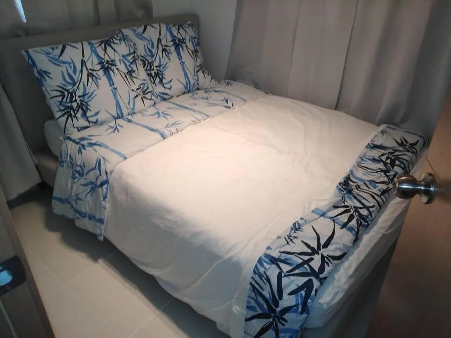 Duplex de 3 habitaciones en Ciudad Juan Bosch Apartamento Santo Domingo