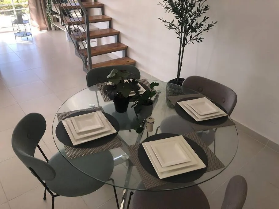 Duplex De 3 Habitaciones En Ciudad Juan Bosch Dominican Republic