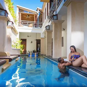 Hotel Boutique Casa Sanchez (adults Only), Saint-Domingue
